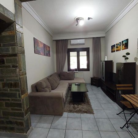 Tsitsihouse Apartment Thessaloniki Exterior photo