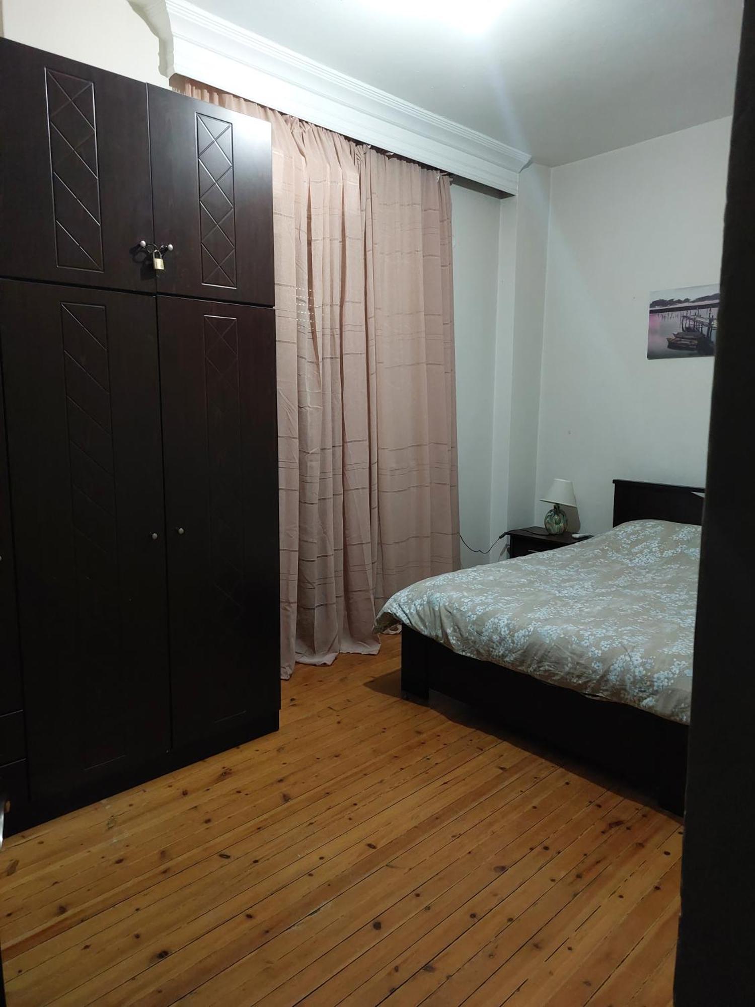 Tsitsihouse Apartment Thessaloniki Exterior photo