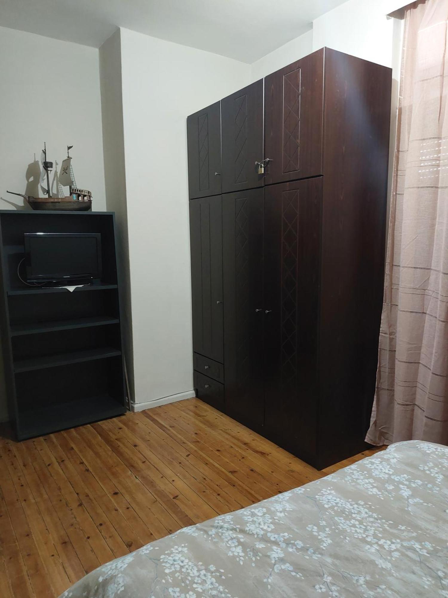 Tsitsihouse Apartment Thessaloniki Exterior photo